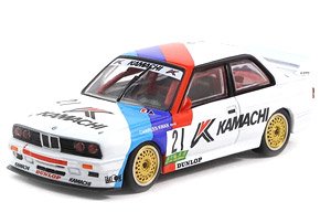 M3 E30 1/18 - BMWCollection